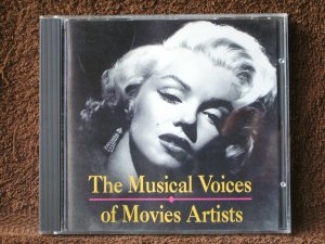 The Musical Voices Of M