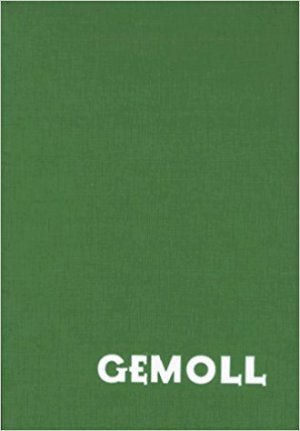 Gemoll - Griechisch-Deutsches Schul- und Handwörterbuch - Wilhelm Gemoll (Autor), Karl Vretska (Bearbeitung), Heinz Kronasser (Mitwirkende)