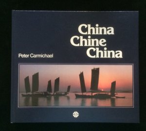 gebrauchtes Buch – Peter Carmichael – China