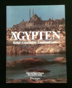 Ägypten