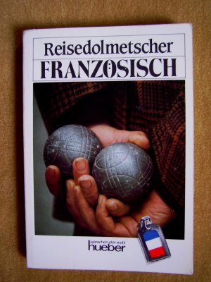 "Reisedolmetscher Französisch"