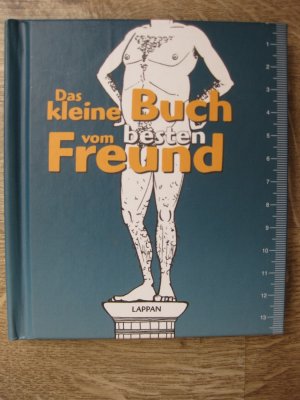 gebrauchtes Buch – Borghorst, Hans; Breitenfeldt – Das kleine Buch vom besten Freund