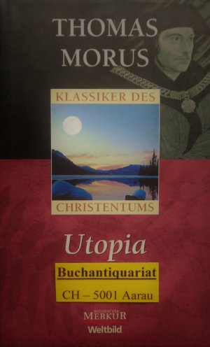 Klassiker des Christentums - Utopia