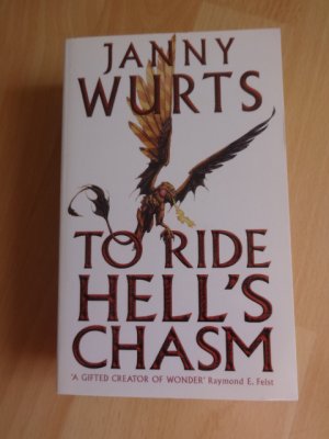 To Ride Hell's Chasm