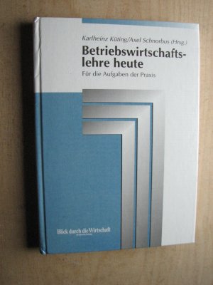 gebrauchte Buecher