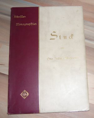 Stuck - Künstler-Monographie