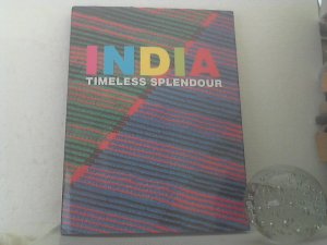 India. - Timeless Splendour.