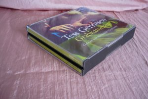 gebrauchtes Hörbuch – Tess Gerritsen – Grabkammer