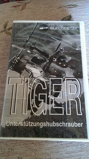 Militär Bundeswehr Tiger Kampfhubschrauber