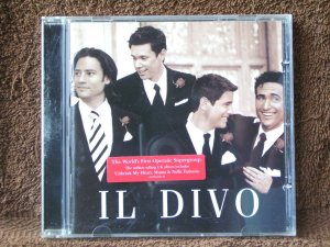 Il Divo