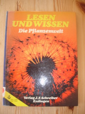 Lesen und Wissen - Welt der Arbeit