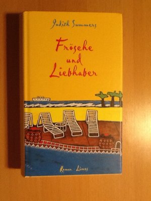 Frösche und Liebhaber