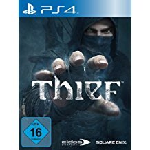 gebrauchtes Spiel – Thief