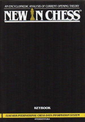 New in Chess Keybook 1970-1982