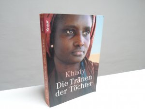 gebrauchtes Buch – Khady – Die Tränen der Töchter