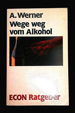 Wege weg vom Alkohol