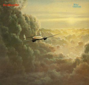 gebrauchter Tonträger – Mike Oldfield – Five Miles out