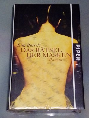 Das Rätsel der Masken