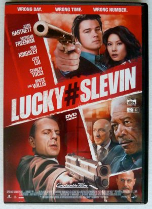 Lucky#Slevin