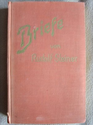 Briefe I  1881-1891