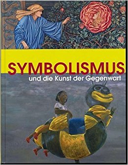 gebrauchtes Buch – Gerhard Finckh – Der Symbolismus und die Kunst der Gegenwart