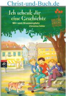 gebrauchte Buecher