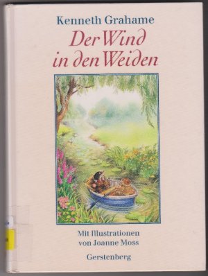 Der Wind in den Weiden