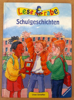 gebrauchte Buecher