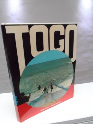 gebrauchtes Buch – Togo – Togo