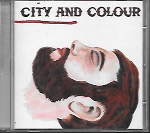 gebrauchter Tonträger – City And Colour – Bring Me Your Love