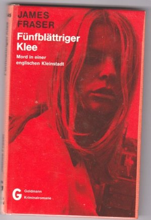 Fünfblättriger Klee - James Fraser