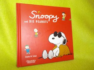 Peanuts Mini: Snoopy und die Peanuts