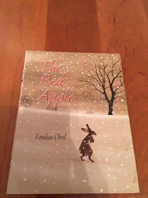 gebrauchtes Buch – The Red Apple – The Red Apple