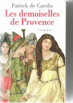 Les demoiselles de Provence