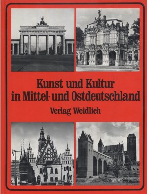 Kunst und Kultur in Mittel- und Ostdeutschland