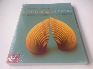 gebrauchtes Buch – Mathias Voelchert – Trennung in Liebe ... damit Freundschaft bleibt