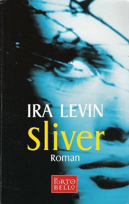 gebrauchtes Buch – Ira Levin – Sliver