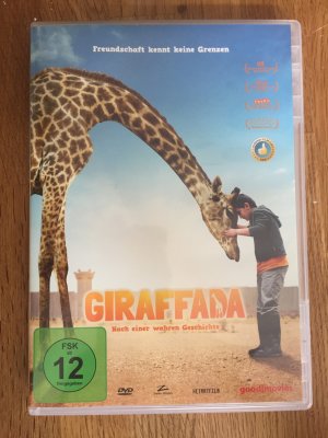 Giraffada
