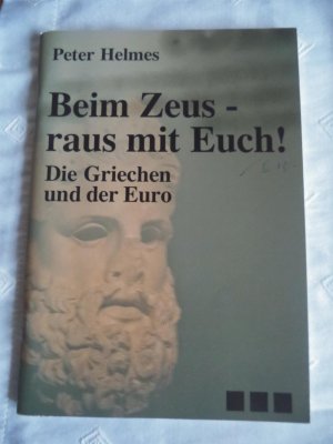 Beim Zeus - raus mit Euch