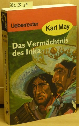 gebrauchte Buecher
