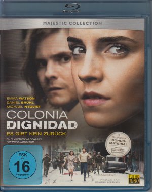 Colonia Dignidad