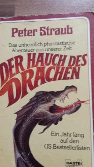 Der Hauch des Drachens