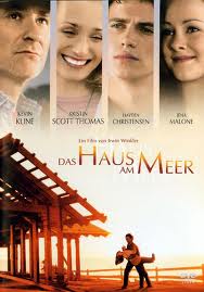 gebrauchter Film – Irwin Winkler – Das Haus am Meer (mit u.a. Kevin Kline, Kristin Scott Thomas). USA 2011