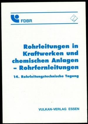 Rohrleitungen in Kraftwerken und chemischen Anleitungen - Rohrfernleitungen