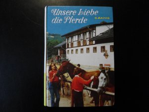 gebrauchte Buecher