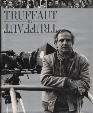 Truffaut by Truffaut (ISBN 9783170214842)