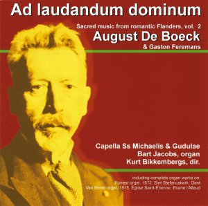 Ad laudandum dominum