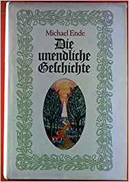 Die Unendliche Geschichte Ende Michael Buch Gebraucht Kaufen A02ivbrd01zzz