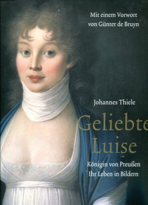 Geliebte Luise