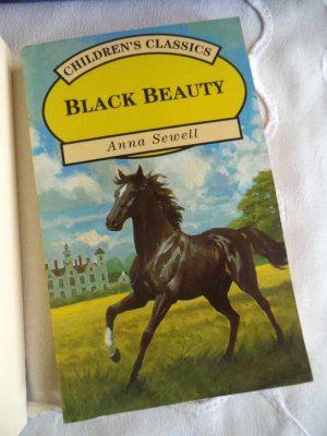 Black Beauty - Childtren's Classics